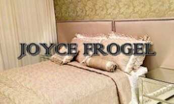 Imagem 6: Lindíssimo 2 suítes alto luxo