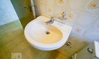 Imagem 6: Casa para Aluguel - Jardim Anália Franco, 2 Quartos, 140 m2