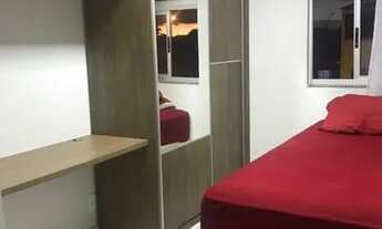 Imagem 2: Aluguel de quarto em república feminina no Guará 1