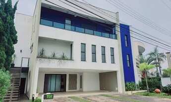 Imagem 2: Sobrado de 4 quartos para alugar no bairro Parque Terra Nova II