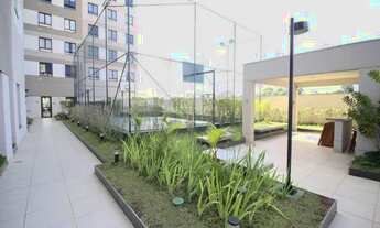 Imagem 5: Apartamento com 2 dormitórios para alugar, 39 m² por R$ 2.400/mês - Presidente Altino - Os