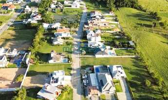 Imagem 2: Terreno de 647m² em Condomínio Fechado - Santo Amaro/SC