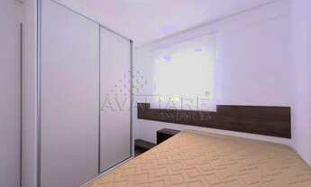 Imagem 7: STUDIO MOBILIADO E COM GARAGEM NO ALTO DA XV