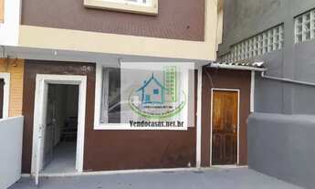 Imagem: SOBRADO COMERCIAL COM 04 SALAS - LOCAÇÃO