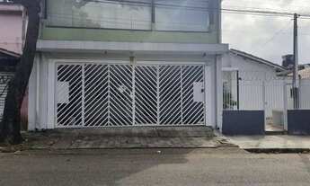 Imagem 3: Casa com 4 dormitórios, 250 m² - venda por R$ 1.040.000,00 ou aluguel por R$ 6.000,00/mês