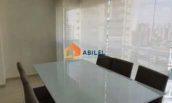 Imagem 2: Apartamento para aluguel, 1 quarto, 1 vaga, Vila Regente Feijó - São Paulo/SP