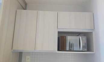 Imagem 3: Flat para Locação em Salvador, Caminho das Árvores, 1 dormitório, 1 suíte, 1 banheiro, 1 v