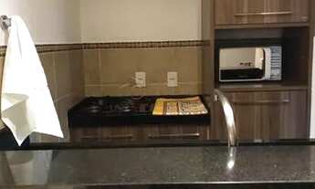 Imagem 2: Apartamento Flat em Jundiaí