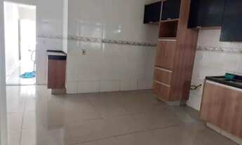 Imagem 3: Casa no Novo Aleixo, próximo ao chapéu goiano