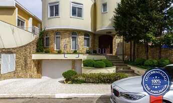 Imagem: Casa de 392m² a Venda no Parque da Mooca