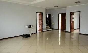 Imagem 5: Casa para locação no Condomínio Residencial São Joaquim - Valinhos/SP