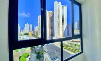 Imagem: Apartamento 2 Quartos em Boa Viagem