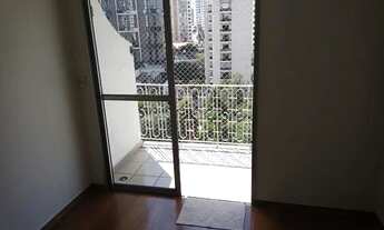 Imagem 5: #-Apartamento com 2 dormitórios para alugar, 77 m² por R$ 4.920/mês - Jardim Vila Mariana