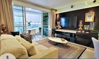 Imagem 4: Apartamento com 3 dormitórios à venda, 117 m² por R$ 1.180.000 - Aldeota - Fortaleza/CE