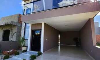 Imagem 5: Sobrado no condomínio lago dos ipes