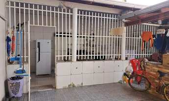 Imagem 2: Casa no conjunto Planalto