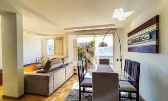 Imagem: Apartamento à Venda - Panamby, 2 Quartos