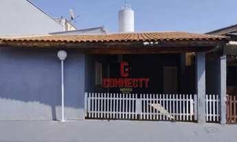 Imagem: Casa com 3 dormitórios à venda, 80 m²