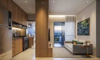 Imagem 6: Landmark Tatuapé by Diálogo - Residencial