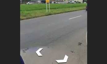 Imagem 6: Lote 369 M2, Anel-viário, Setor Papilon Park AvenidaV-8, Eixo pesado. Aparecida de Goiânia