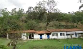 Imagem 6: CHACARA - SANTA CÂNDIDA - SP