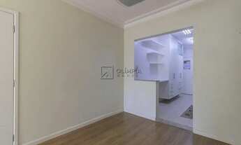 Imagem 4: Apartamento Locação Alto de Pinheiros 100 m² 3 Dormitórios