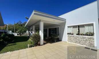 Imagem: Casa em Praia do Sonho (Ens Brito) - Palhoça