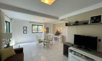 Imagem 5: Casa Mobiliada em Condomínio em Gravatá. CA0067