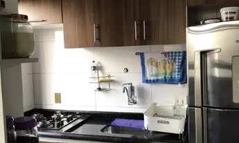 Imagem 5: APTO SANTA MARIA OSASCO