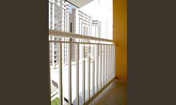 Imagem 5: Apartamento para Aluguel - Jardim Piratininga, 2 Quartos, 50 m2