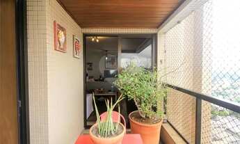 Imagem 5: APARTAMENTO À VENDA COM 3 QUARTOS, NA VILA MADALENA