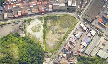 Imagem 4: Santos - Terreno Padrão - Chico de Paula