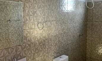 Imagem 5: Casa no Floresta Tropical