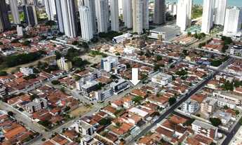 Imagem 3: Apartamento térreo com área privativa de 66m² com 2 quartos a venda por R$ 265.000 - Altip