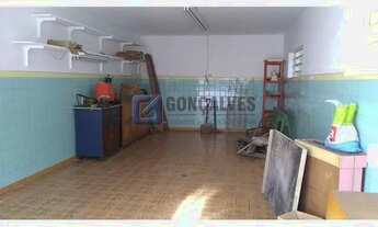 Imagem 5: SAO BERNARDO DO CAMPO - Residential / Home - NOVA PETROPOLIS