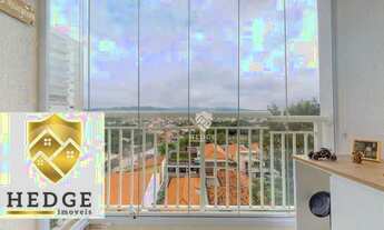 Imagem 7: Apartamento com 2 dormitórios à venda, 49 m² por R$ 424.000 - Pirituba - São Paulo/SP