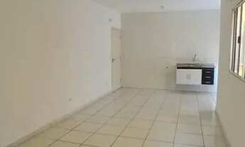 Imagem 7: Apartamento com 2 dormitórios para alugar, 58 m² por R$ 1.510,00/mês - Vila Progresso - Sa