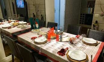 Imagem 7: Apartamento à venda, 240 m² por R$ 3.300.000,00 - Vila Monumento - São Paulo/SP