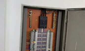 Imagem 7: Galpão Comercial para locação, Lapa, São Paulo - GA0003