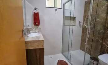 Imagem 7: Casa para venda possui 140 metros quadrados com 3 quartos em Jardim Atlântico - Goiânia