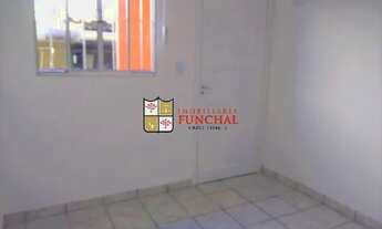 Imagem 3: ALUGO CASA VILA SÃO VICENTE