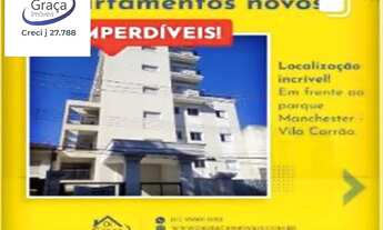 Imagem: Sao Paulo - Apartamento Padrão - Vila Nova