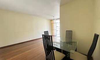 Imagem 7: Apartamento com 3 dormitórios à venda, 120 m² - Jardim Icaraí - Niterói/RJ