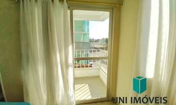 Imagem 6: Apartamento de 02 quartos para locação temporada na Praia do Morro - Guarapari