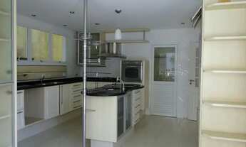 Imagem 5: Maravilhosa casa em Aldeia da Serra, casa de condomínio fechado, oportunidade