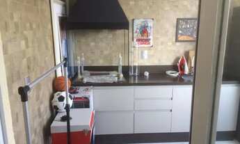 Imagem 3: Cobertura Residencial à venda, Butantã, São Paulo - CO0922