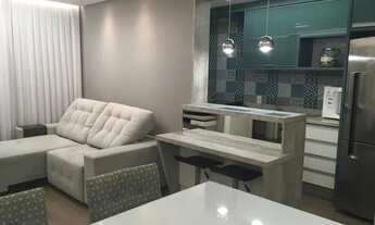 Imagem 5: Apartamento à venda no bairro Itacorubi - Florianópolis/SC