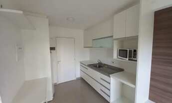 Imagem 1: Apartamento Mobiliado 36m 1 dormitorio 1 vaga com lazer no Alto da Boa Vista