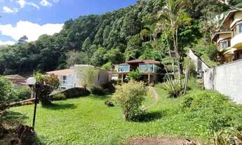Imagem 4: Terreno à venda, 2118 m² por R$ 950.000,00 - Cascatinha - Nova Friburgo/RJ
