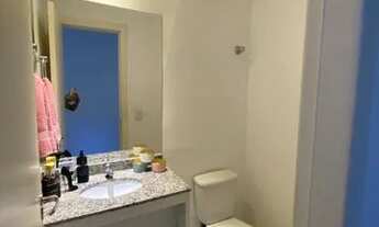 Imagem 2: Apartamento para venda tem 115 metros quadrados com 3 quartos em Vila Ema - São José dos C